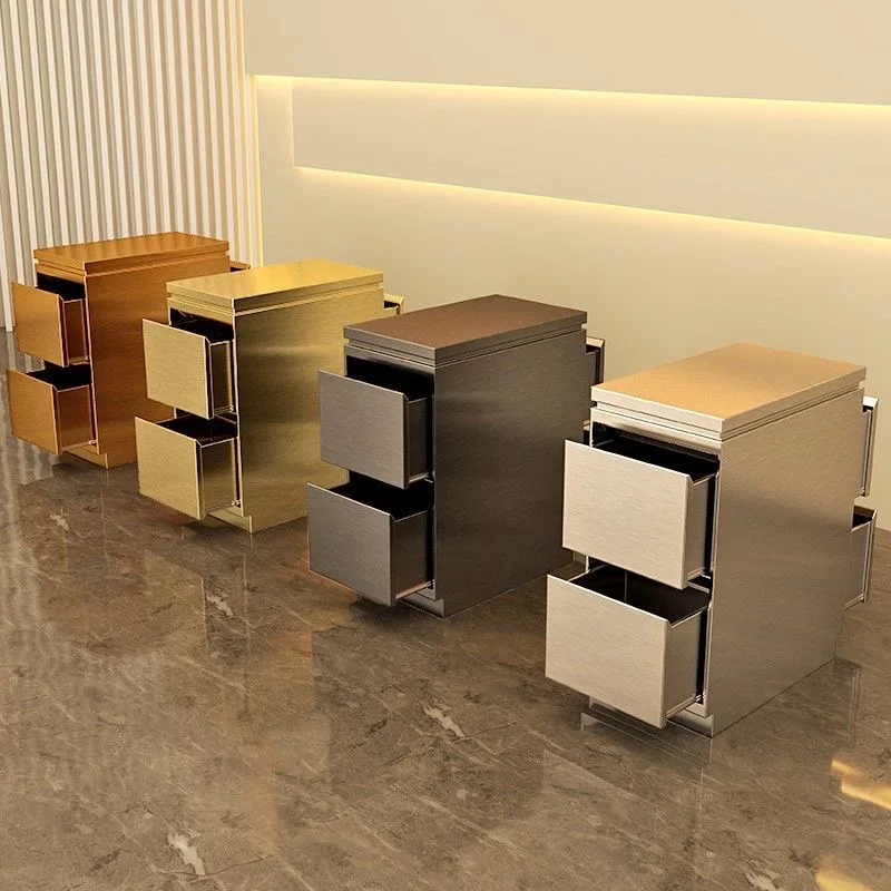 

Barber shop tool cabinet hair salon special trendy stainless steel tool cabinet Internet celebrity tool cabinet hair salon stora