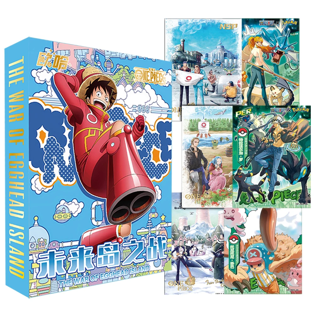 

One Piece Collection Card Exquisite Special Shaped Diamond Card Fans' Favorite Popular Anime Character Nami Uta Creative Gifts