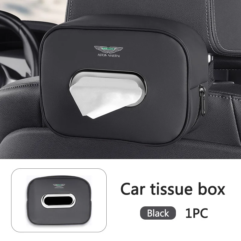 Car Tissue Holder F…