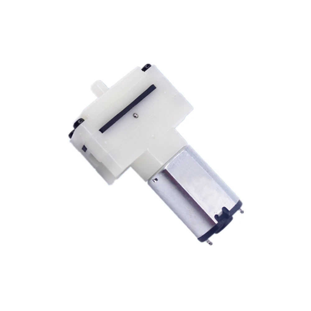 Новый двигатель водяного насоса для робота-пылесоса Xiaomi Mijia G1 MJSTG1, запасные части