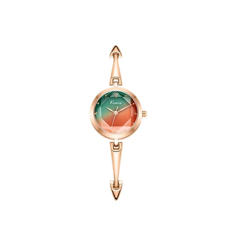 

Watch Women's Fashion Simple Temperament High-end Light Luxury Bracelet Watch