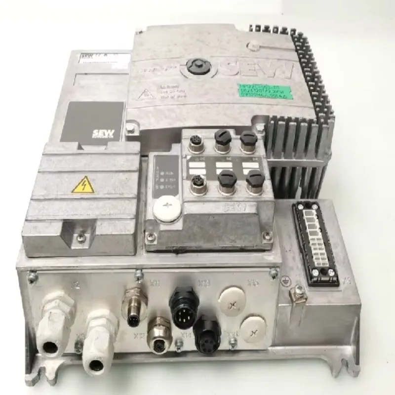 Plc Field Distributor Mfp32dmm22c-503-00z28n 0af2l Mm22c-503-00 08241201 for Warranty Product