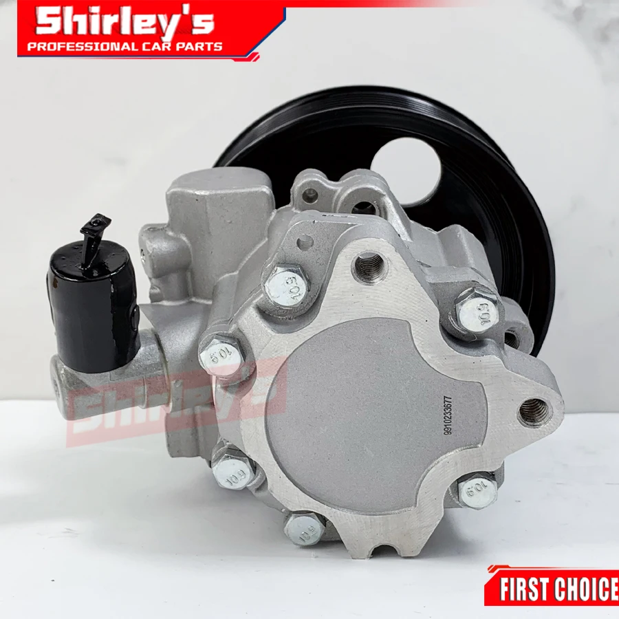 Bomba de Dirección Asistida para MERCEDES BENZ Clase M W164 ML 280 320 CDI 05-09, 0044668301 0044668901 004 466 8301 PW680149