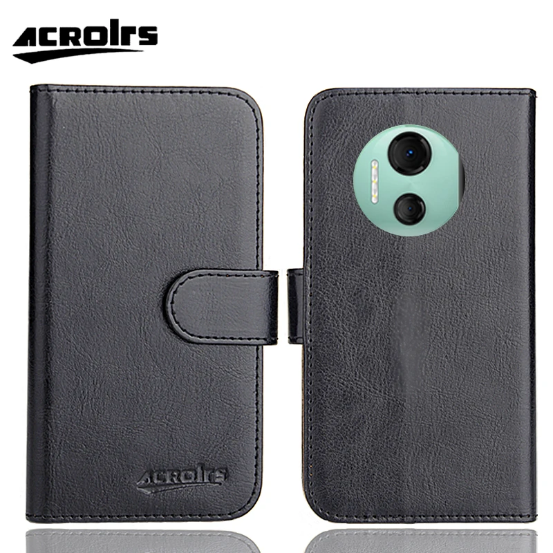 Doogee X97 Pro กรณี 6 