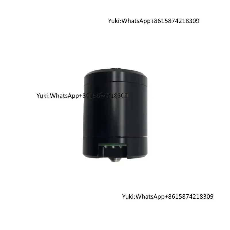 SUBFF F4658170 High Torque DC 24v Motor Mini Low Rpm Brushless for Boat