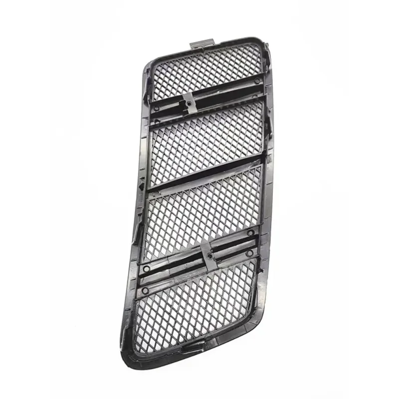 OEM;A1668800105 A1668800205 Fit for Benz W166 GL350 GL450 GLS450 ML350 ML400 GLE320 GLE400 Left or Right Hood Air Vent Grille