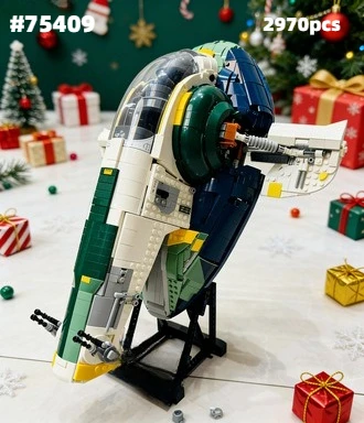 Starship Model Buil…