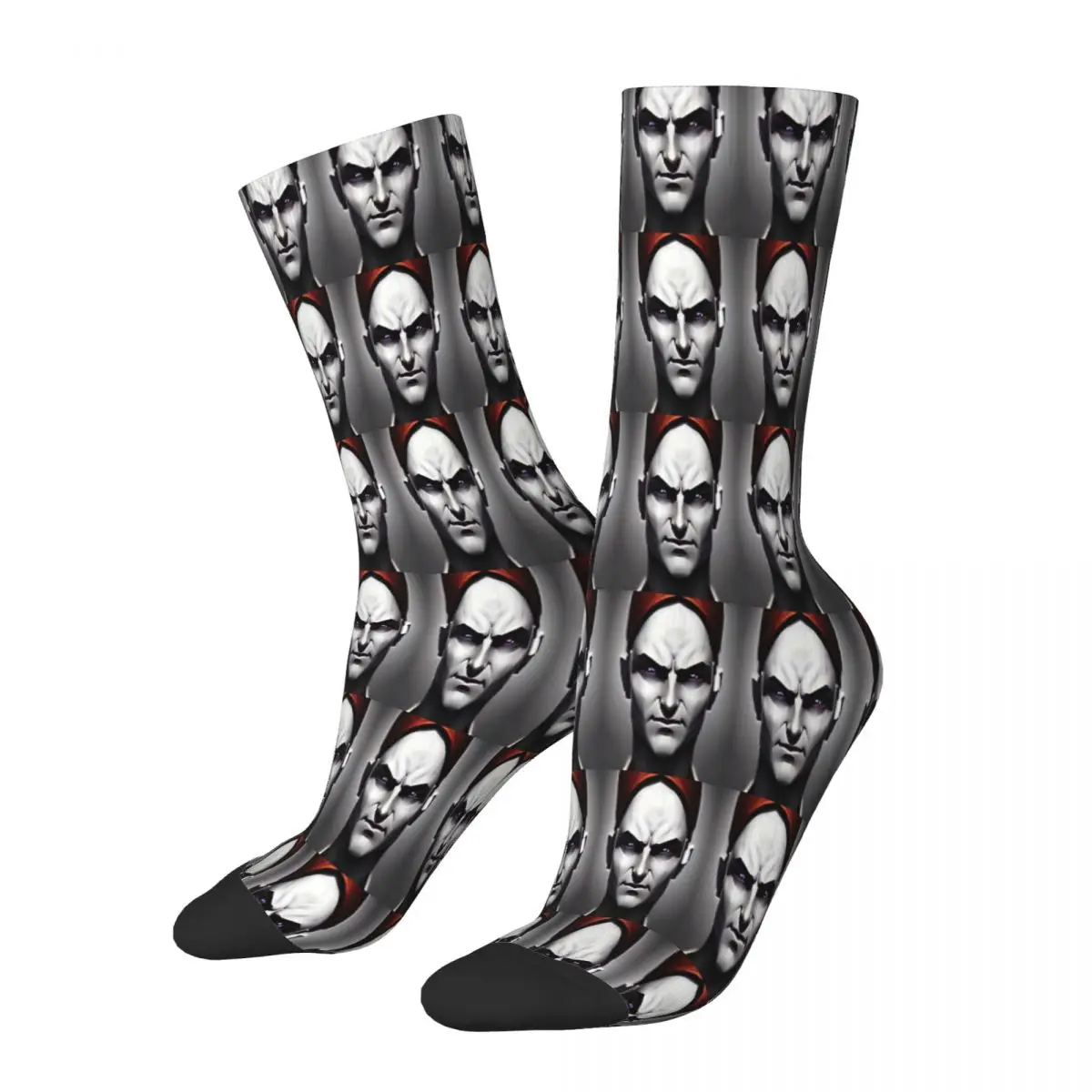 

Dark Seer Character Dota Game Socks Male Mens Women Winter Stockings Printed