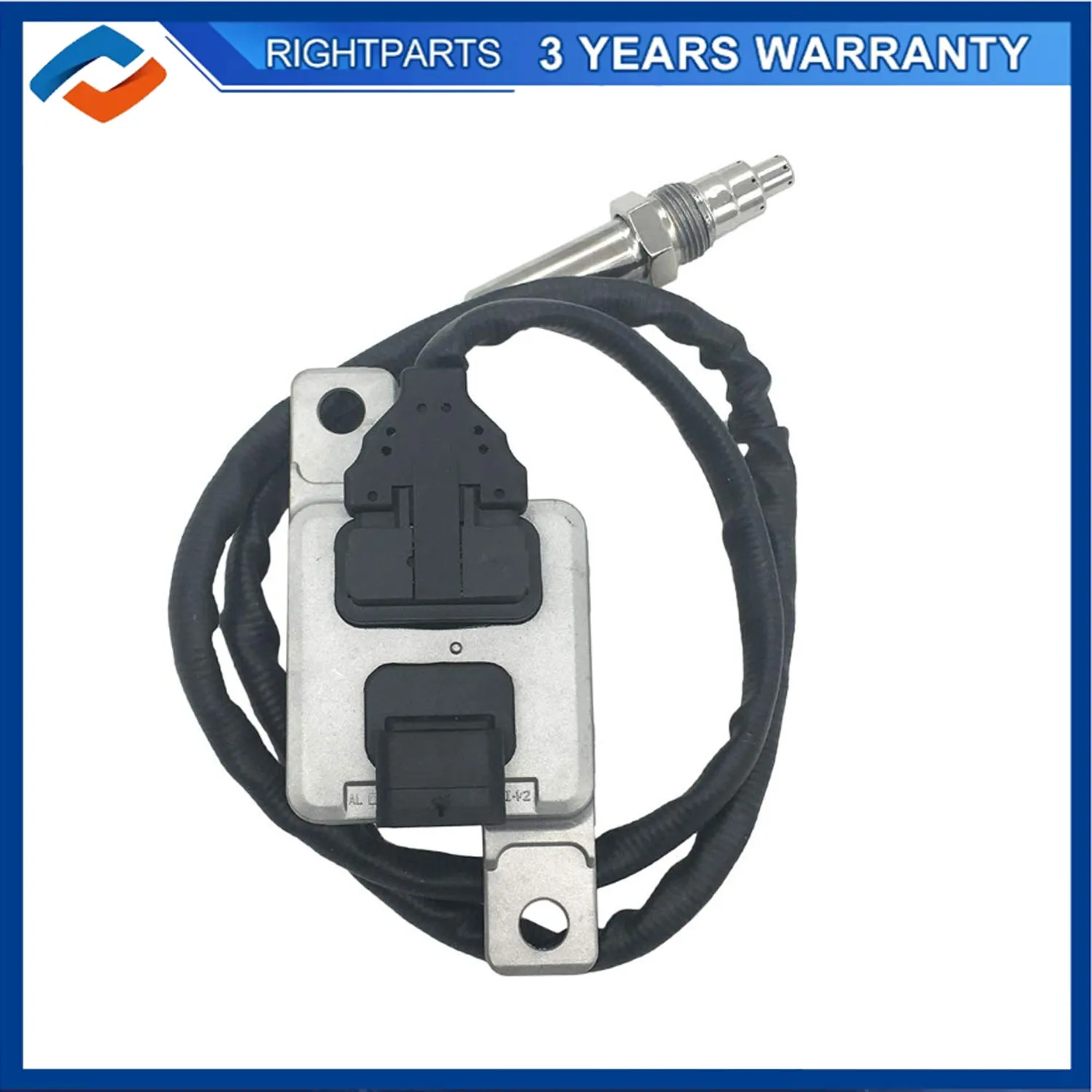 9817454580 Nitrogen Oxygen Sensor NOX Sensor For CITROEN Jumper PEUGEOT Boxer 15-19 For Citroen RELAY JUMPER 2 2.0 2.2 3.0 HDI B
