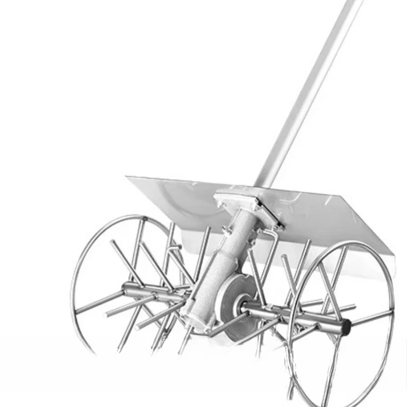 LTT， Rice Grain Mixer Stainless Steel Brewing Equipment Koji Grain Spreading Cold Stirring