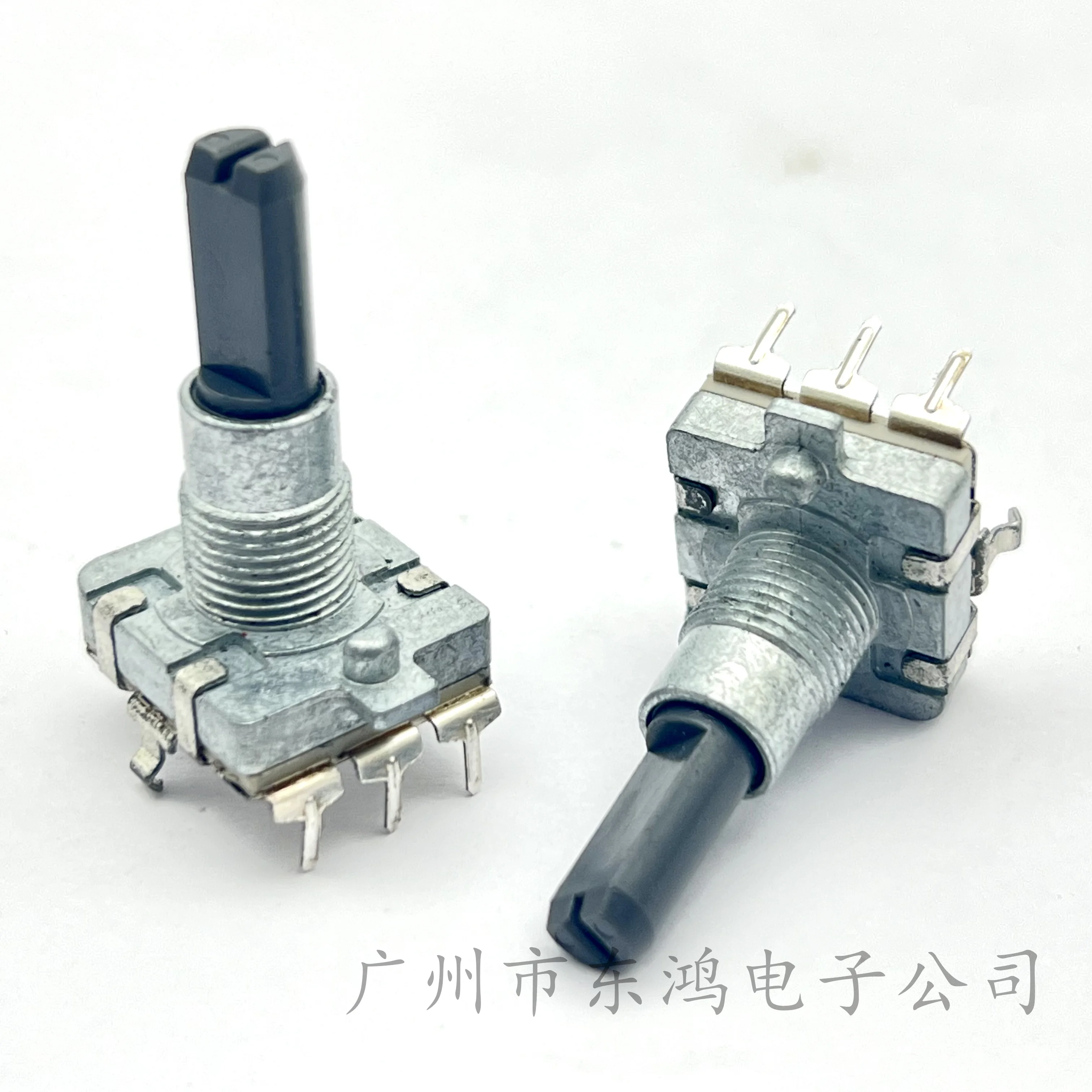 1 PCS ALPS potentiometer inlet 12 positioning 12 pulse rotating digital pulse
