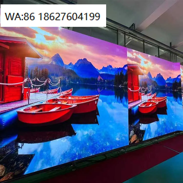 

LED SignageOutdoor Advertising LED Display Screen Waterproof