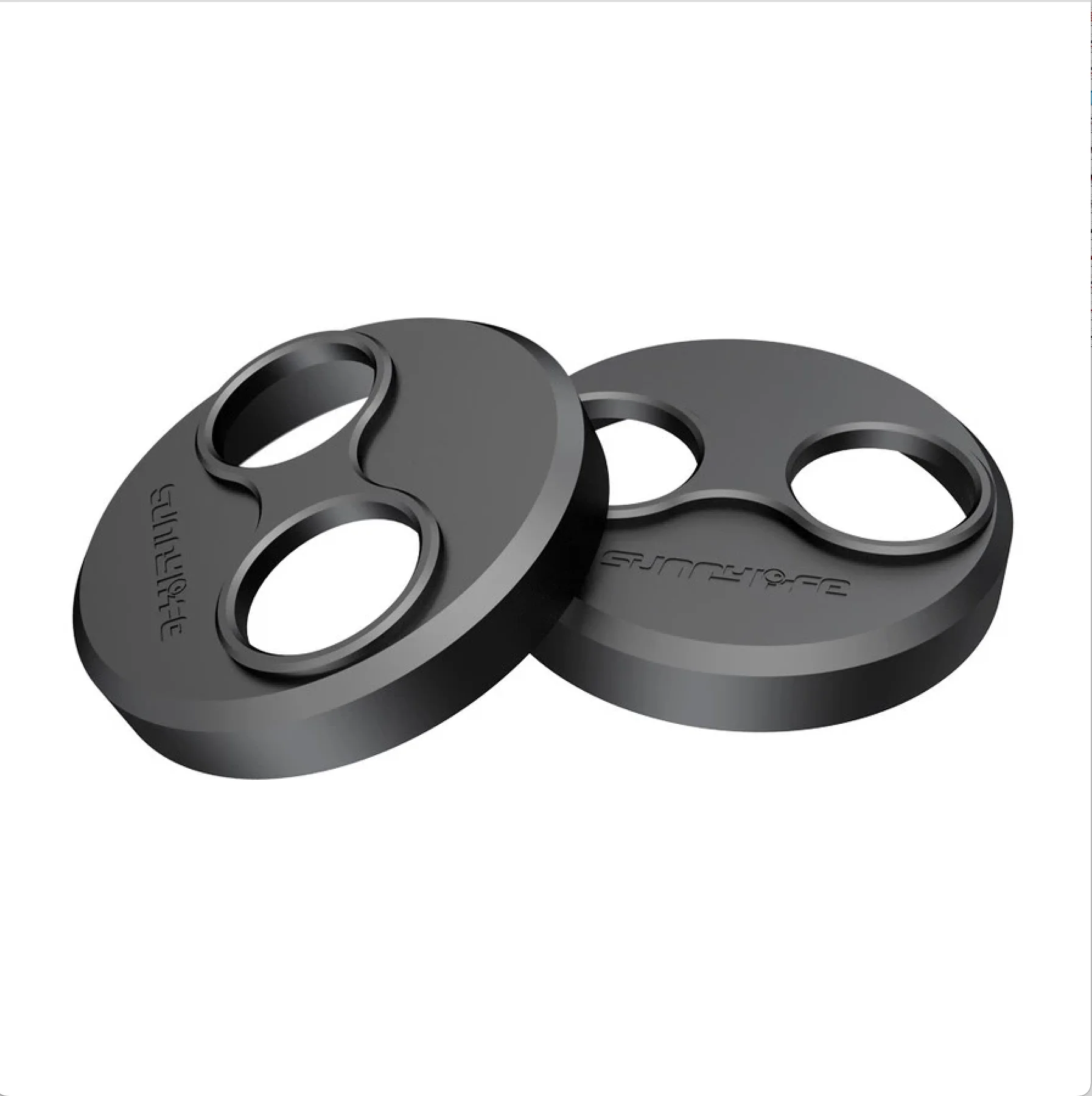 Aluminium Motor Cover Cap Hood for DJI Mini 3 Pro Cover Against Paddles Dust-Proof Engine Protector Heat Dissipation Accessories