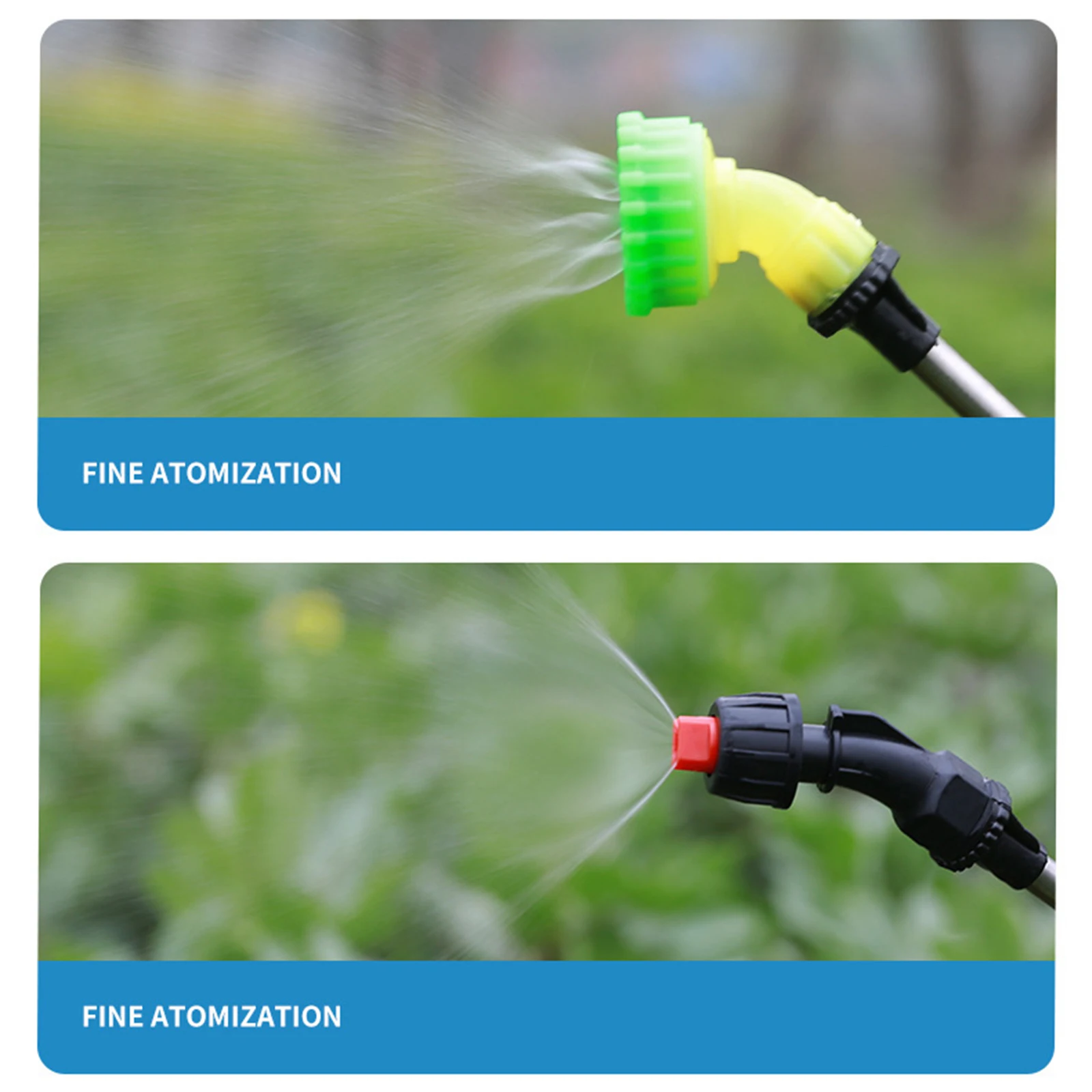 Electric Sprayer 5L/8L Watering Can With Spray Gun Automatic Garden Plant Mister USB Rechargeable Irrigation Tool