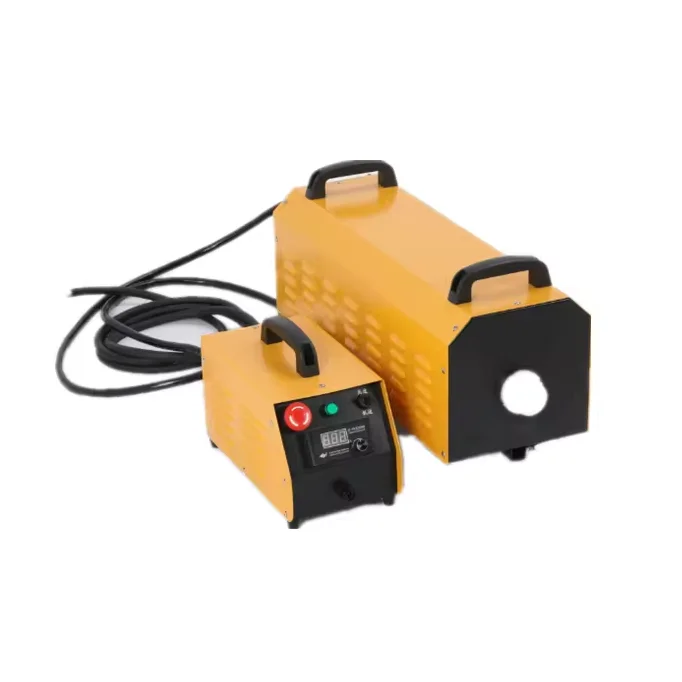 HG Easy to Operate and Convenient DO-302 Pipe Cleaning Machine