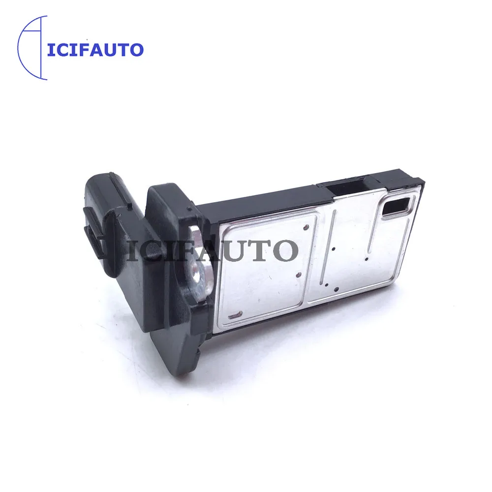 Mass Air Flow Meter Maf Sensor+Connector for Toyota Sequoia Tacoma Lexus GX470 LX470 22204-0F030, AFH70M-47, 22204-75030