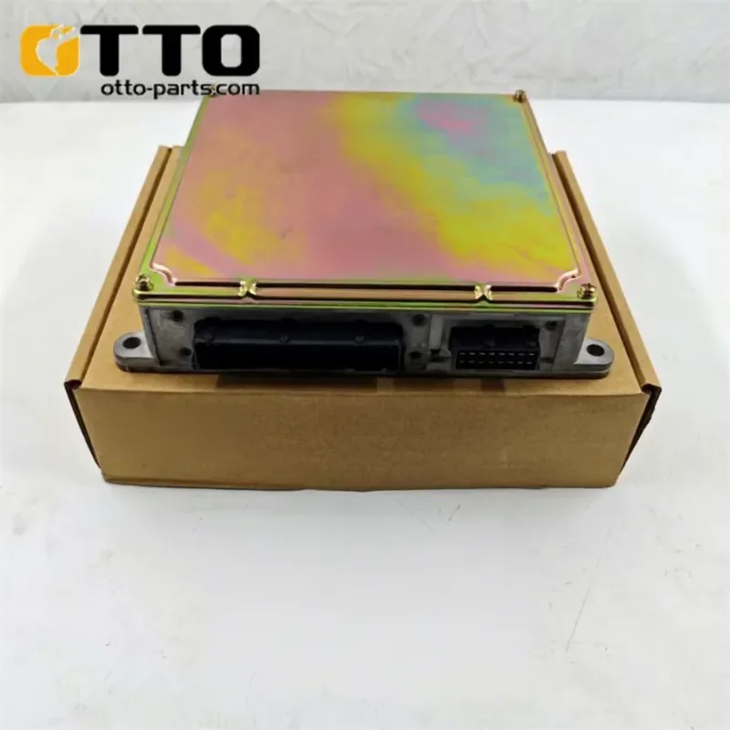 OTTO EC200D EC380D EC480D EC360C EC460D EC210D Excavator Parts Computer Board VOE14594707 14594707 ECU Controller for