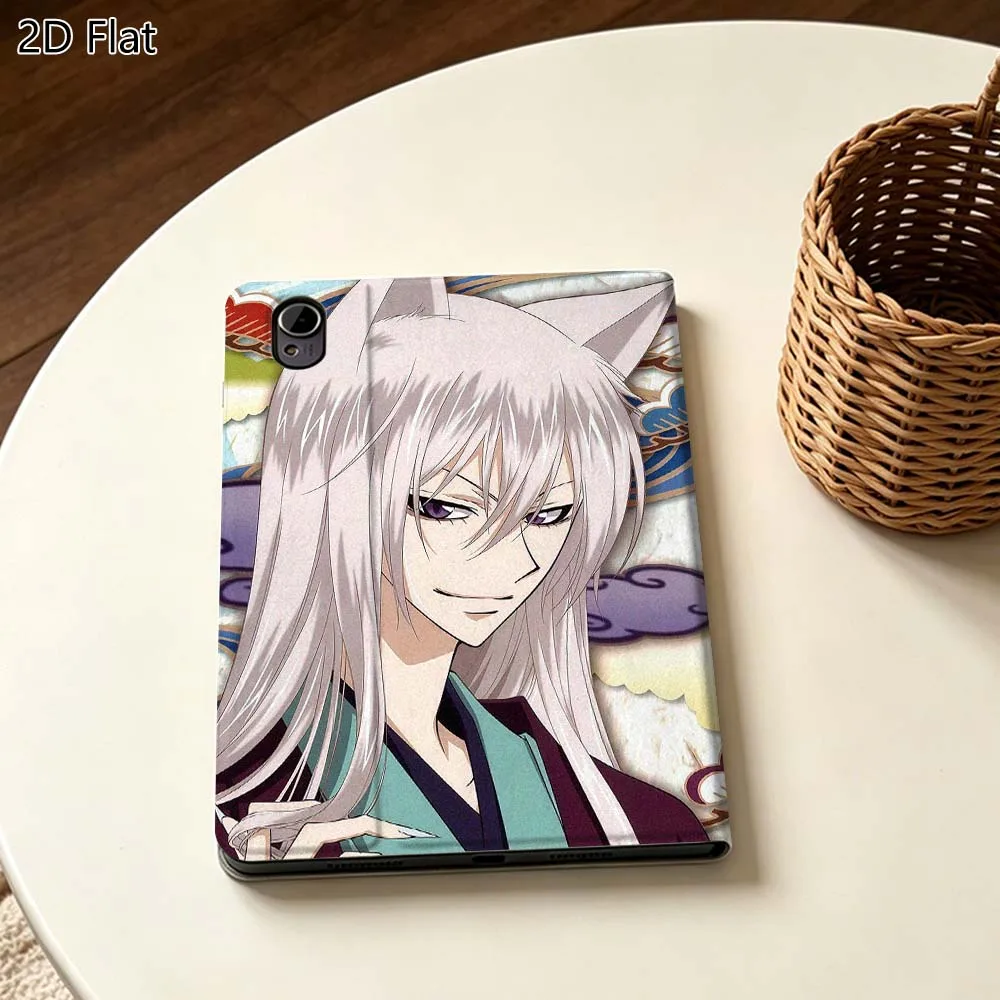 Tomoe x Nanami Popular For Huawei MediaPad MatePad Pro Air 10.8 T5 T10S M3 M6 M5 C5e SE 11 11.5 Inch Tablet Case