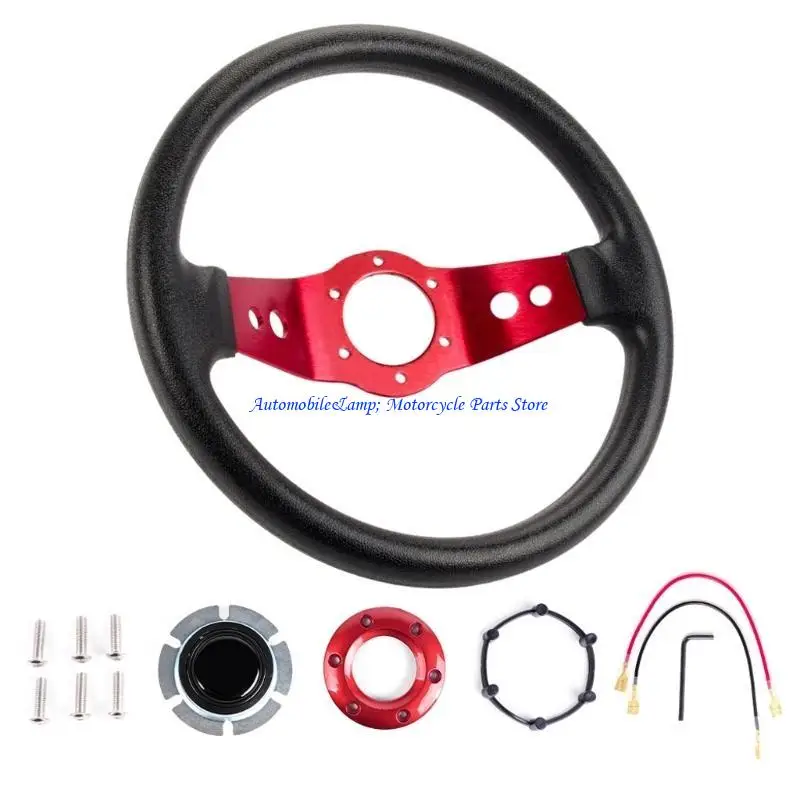 

H7BD Smooth Against Oxidation Hurrying Wheel 320mm Aluminum Mixture Building for Simulation Arrange