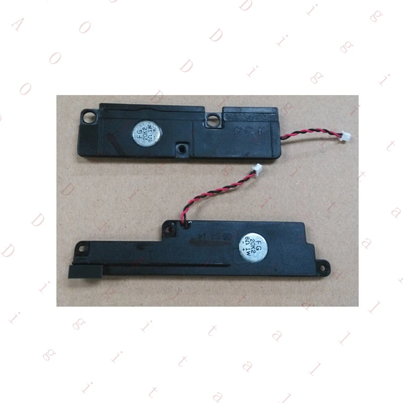 LL For SONY VGN - CR CR13 CR15 CR18 CR23 horn speaker