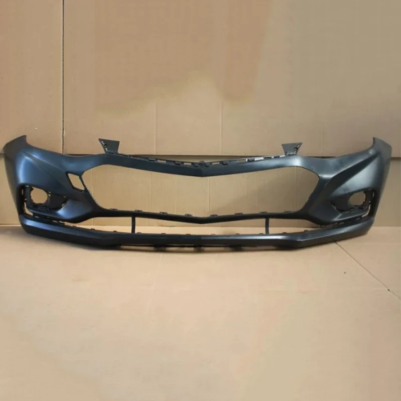 

Good Quality Auto Body Systems Car Front Bumper OEM 84190084 Car Bumpers for Chevrolet Cruze 2016-