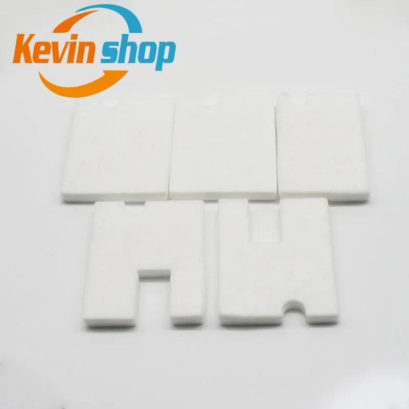 10X 1830528 1749772 Maintenance Box Porous Pad support for EPSON L3100 L3101 L3110 L3115 L3116 L3150 L3151 L3156 L3158 L3160 L31