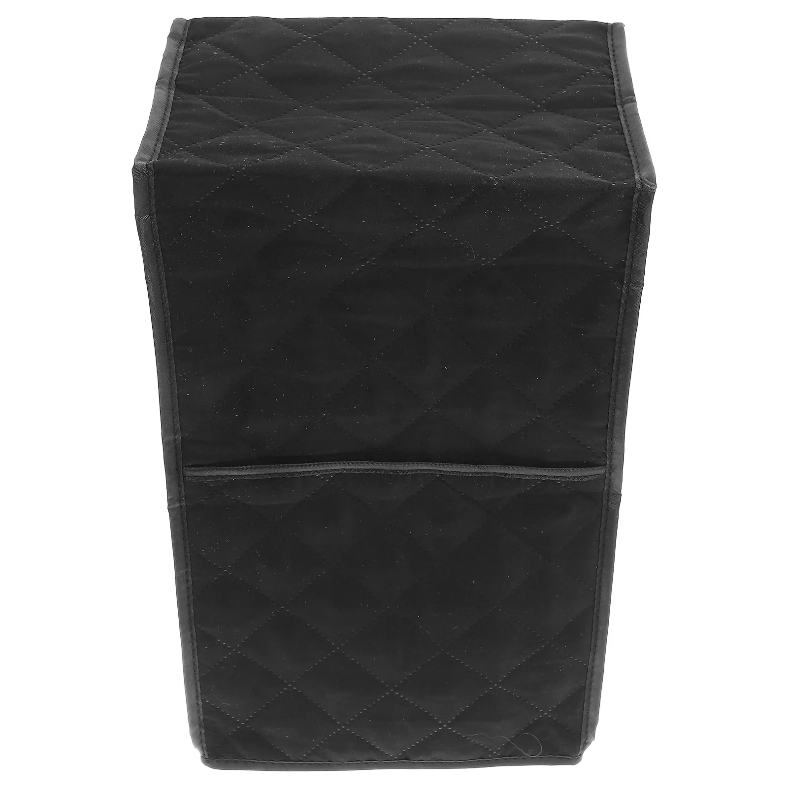 Exquisite Craftsmanship Mixer Protective Cover with Pocket for Kitchen Stand Mixer Dustproof Anti Scratch Reusable Household