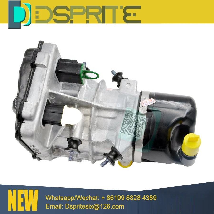 Auto Power Steering Pump For MercedesBenz S-CLASS W221 2005-2013 Coupe C216 2011-2013 Electric-hydraulic 2164600280 2214601080