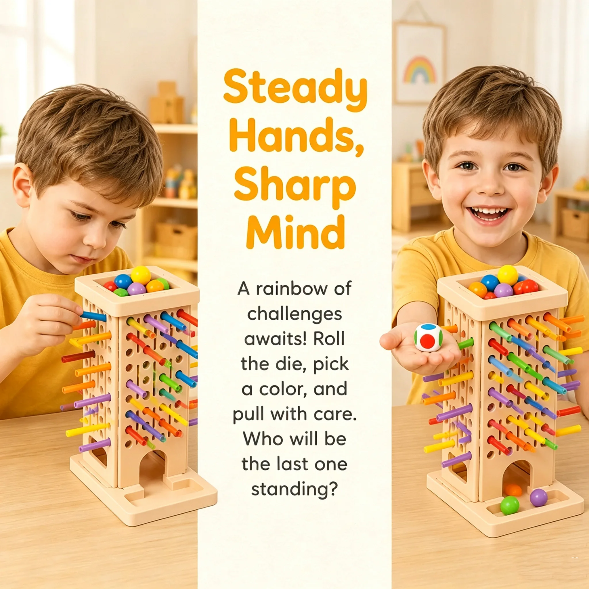 Thumbnail 4 - #23 Best Wooden Puzzles to Buy In 2026
