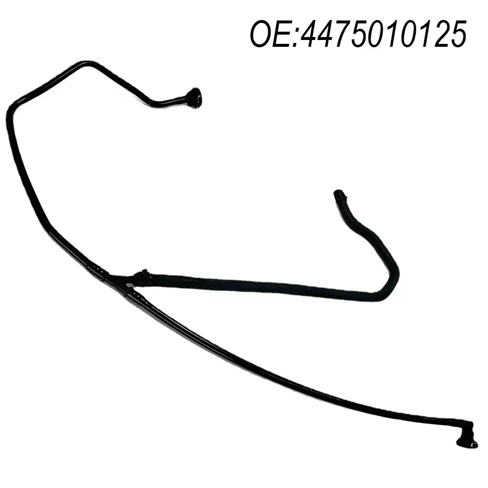 4475010125 AUTO Engine Coolant Hose For Mercedes For BENZ For VITO For W447 Cooling System Car Accessories Interiors