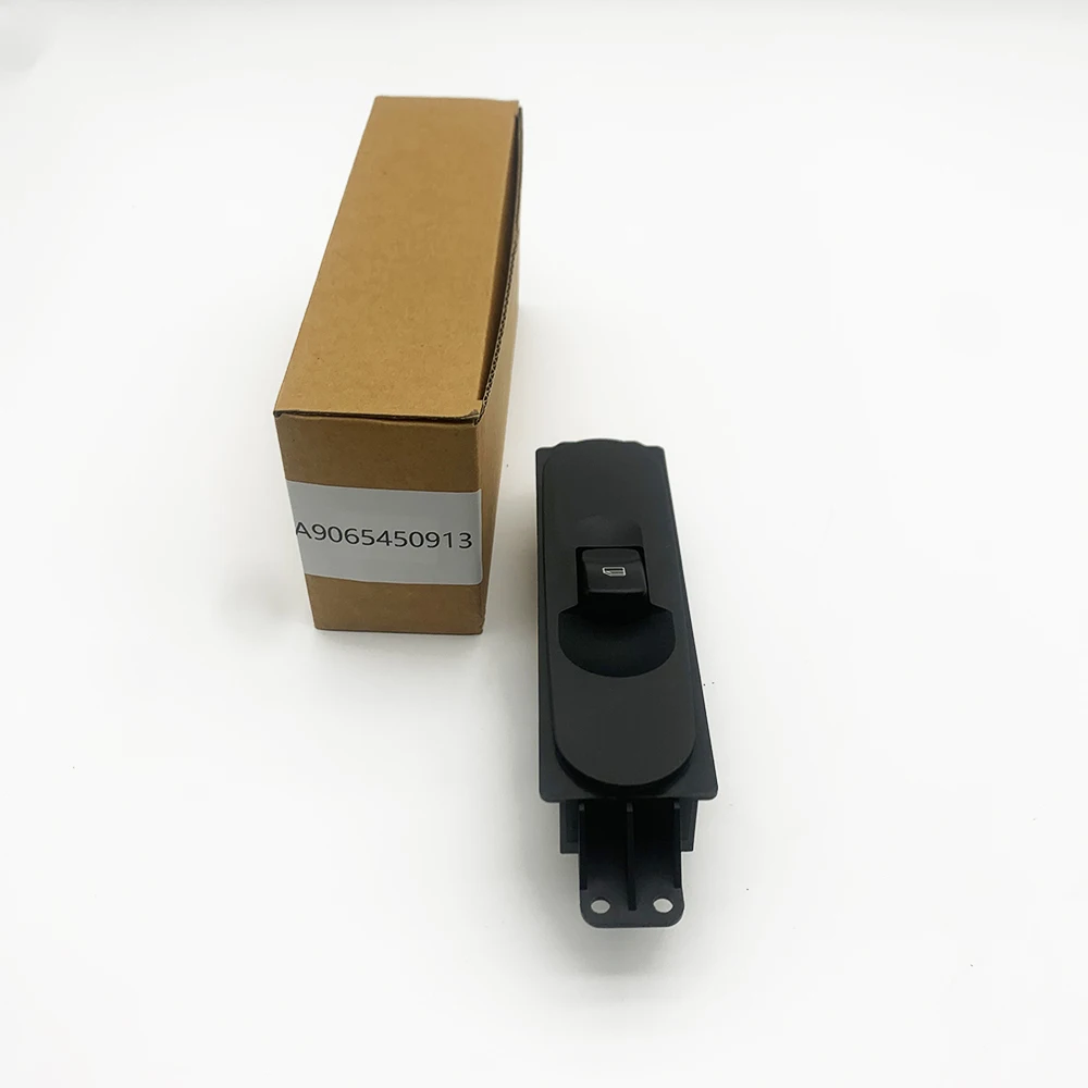 A9065450913 9065450913 A9065451213 For Mercedes-Benz Sprinter W906 VW Crafter 2006-2017 Car Power Window Control Switch Button