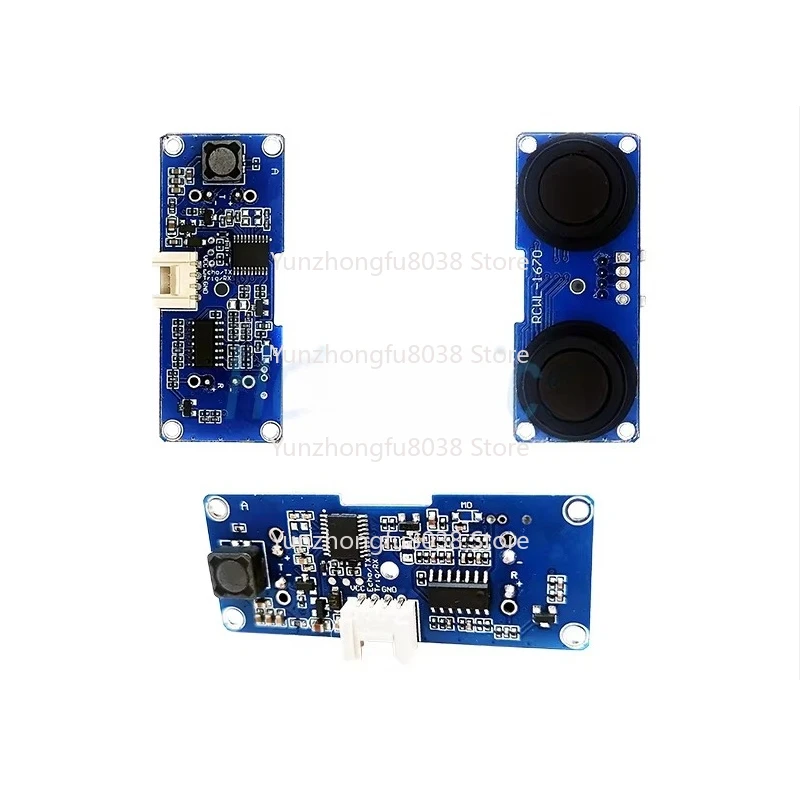 RCWL-1670 Waterproof Transceiver Split Ultrasonic Ranging Module 2cm-400cm Distance DC3-5V for Water Level Measurement