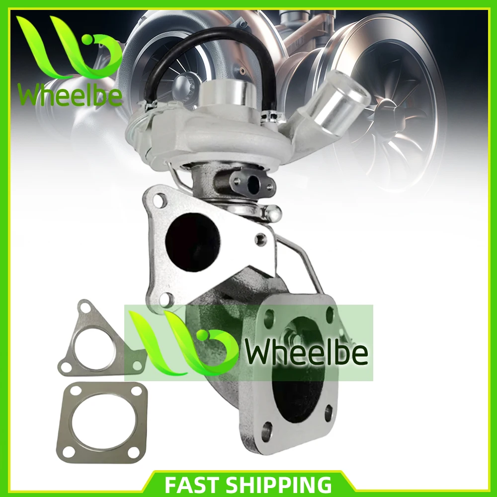 

For TD03 Turbocharger Ford Transit 2.2 TDCi 24022901 49131-05312 49131-05313 49131-05310 49S31-05313 6C1Q6K682CD 6C1Q6K682CE