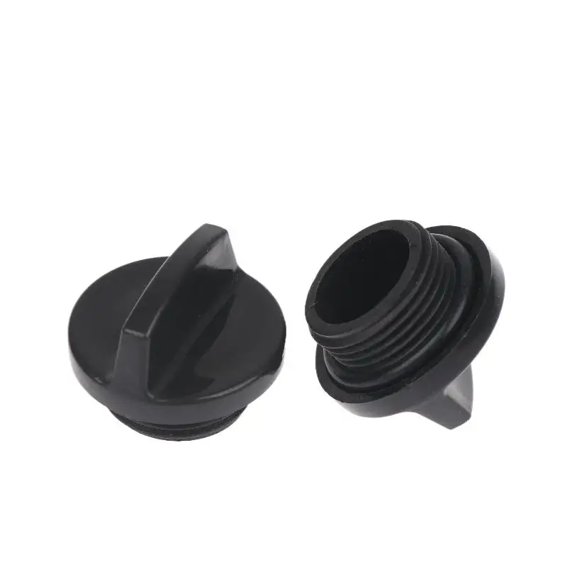 4er-Pack 5-Zoll-Selbstansaugende Wasserpumpenstecker, passend für 168F/170F Injektions-Entladungspumpen zur Entwässerung im Haushalt und Garten. – Detail 14