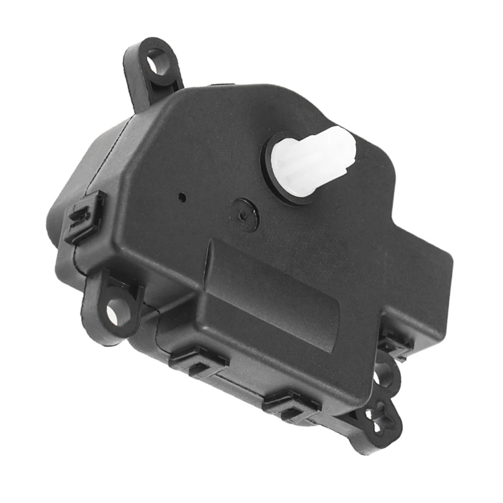 2 Pins Heater Blend Air Door Actuator for Ford Fiesta 2011 2012 2013 2014 2015 2016 2017 2018 BE8Z19E616A
