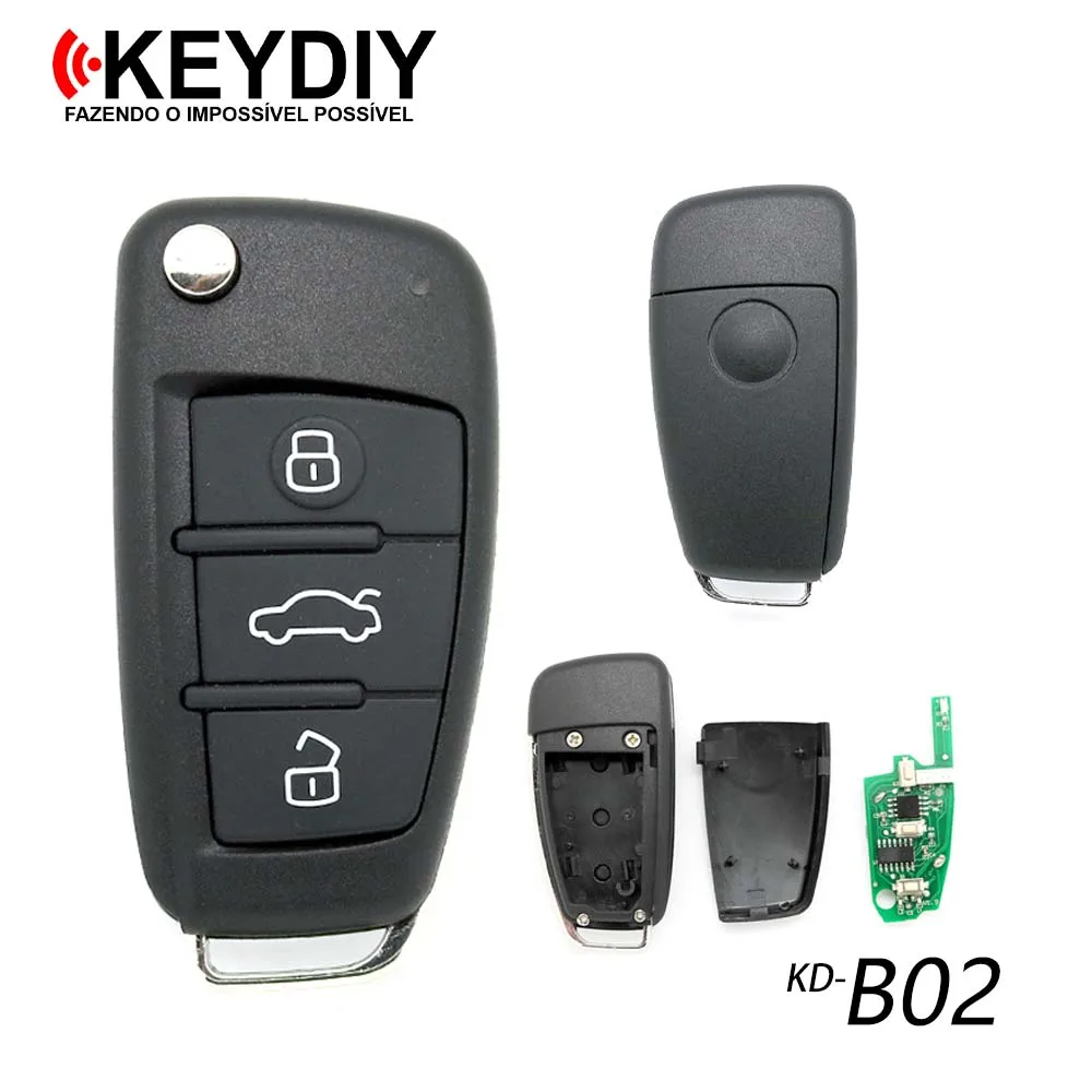 

KEIDIY KD B02 KD900/KD200/KD900+/URG200 Remote