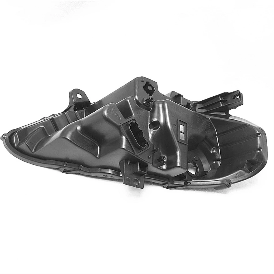 

For Ford Mustang 2018 2019 2020 2021 2022 Articles Cars Base Head Lamp Shell Headlamp Base Fixing Bracket Front Lamp Cover