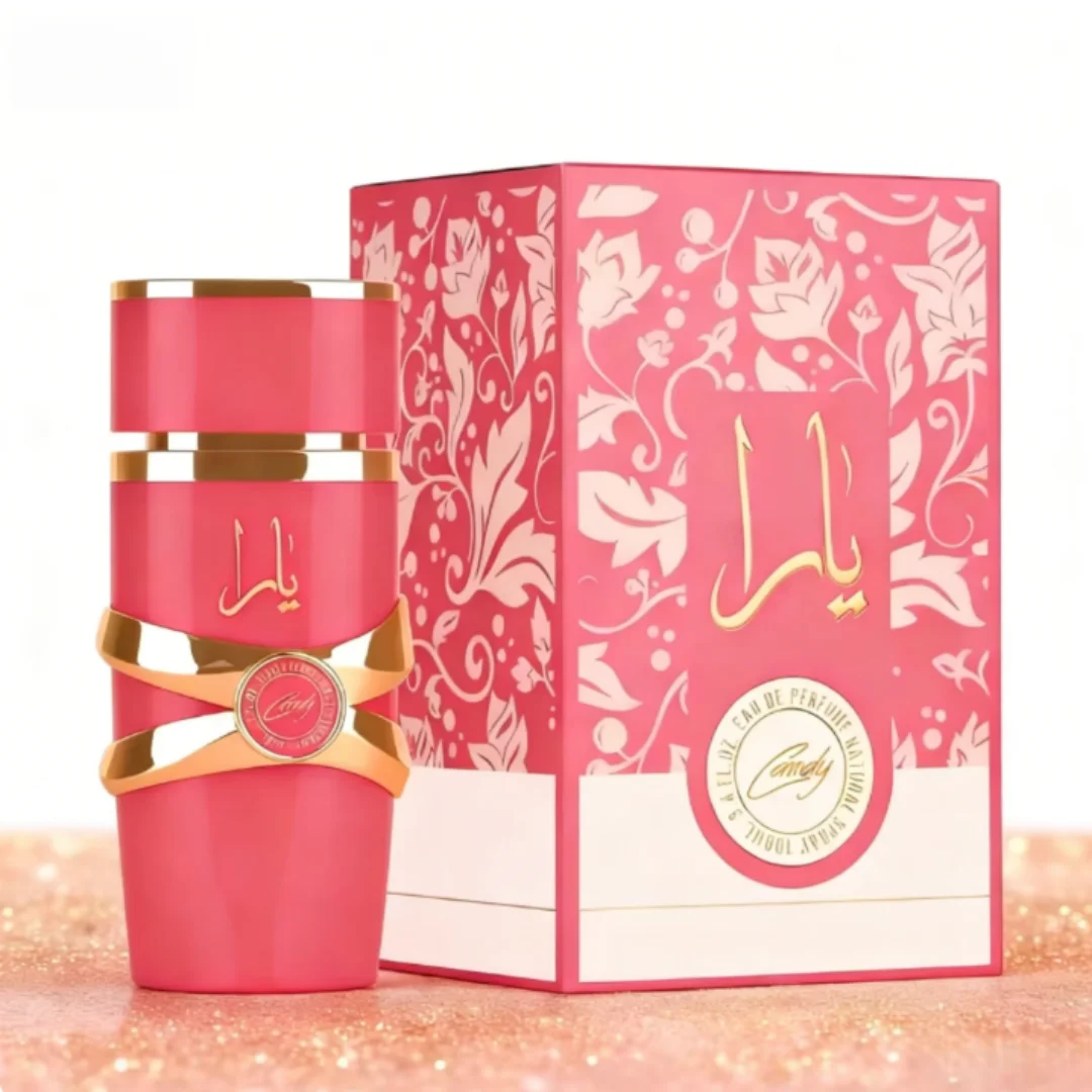 

Luxury Arabian Women Perfume Spray Flirting Pheromone Musk Long Lasting New Seductive Romance Women Valentine's Day Gift