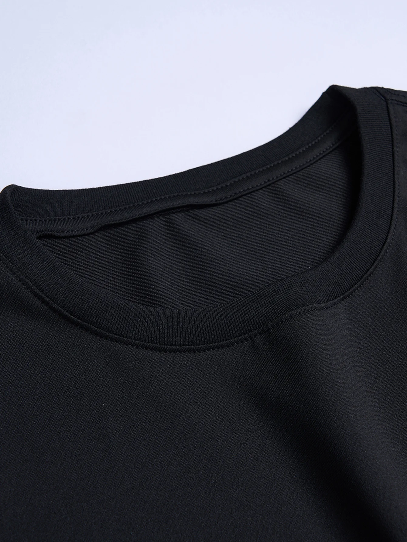 Cross Creative Print Men's Casual T-Shirt, Summer Fashion Crew Neck Short Sleeve Top, Modern Streetwear Style For Men