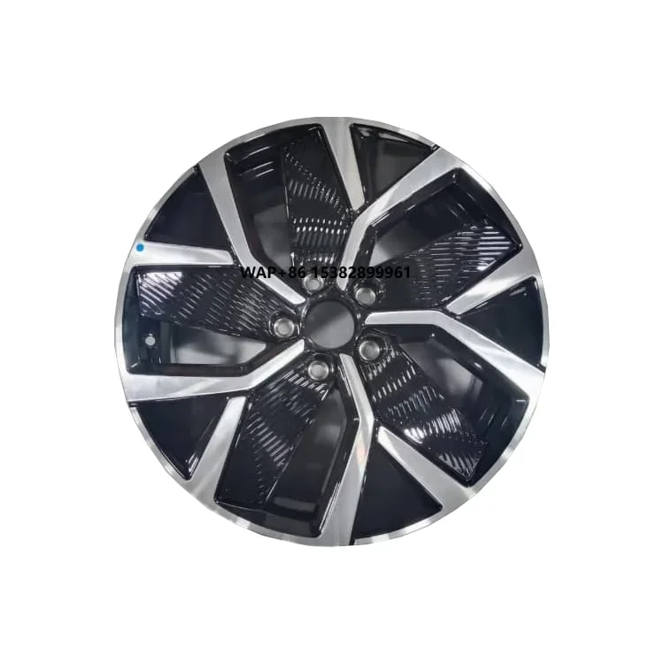 

Wholesale High-quality Automotive Chassis Parts Wheel Hub SA5H-3101010A for BYD SongL DMI