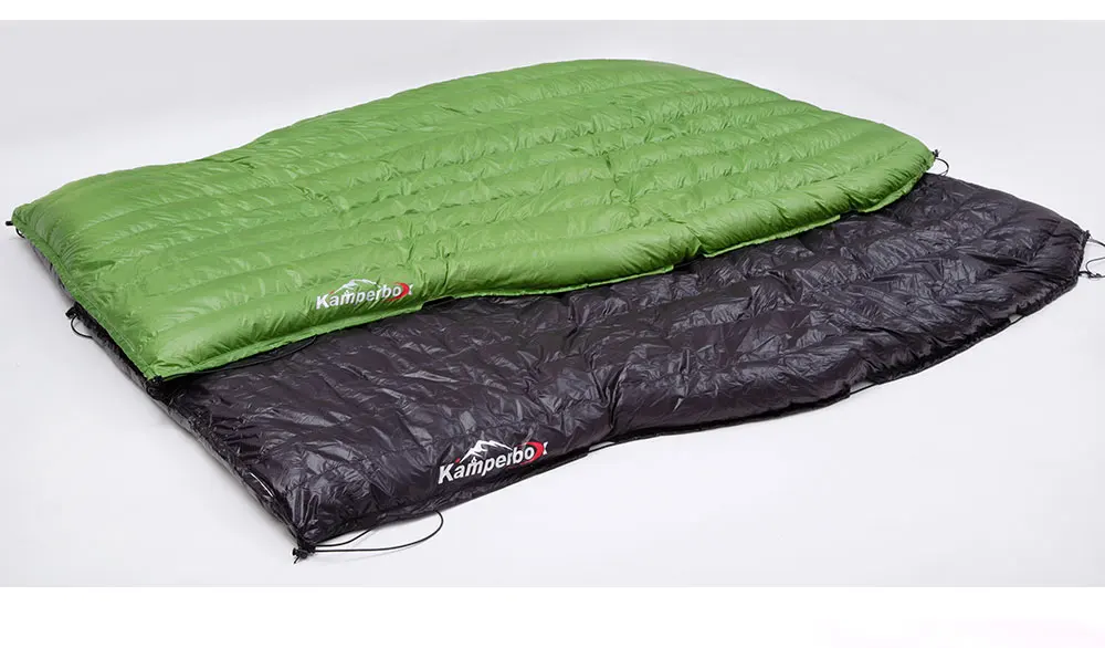 Kamperbox Hammock Quilt Down Quilt Underquilt Sleeping Bag Down Hammock Underquilt Down Camping Quilt Sleeping Bag Tourism Down