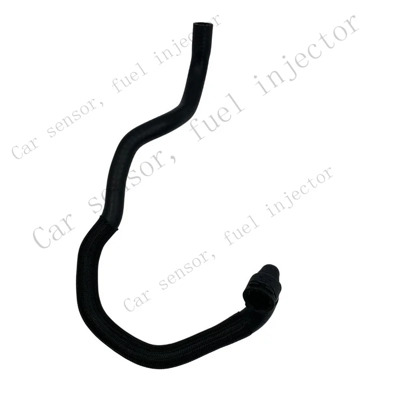 Q+ For Mercedes W222 S550 2014-2017 Auxiliary Water Outlet Coolant Hose Tube