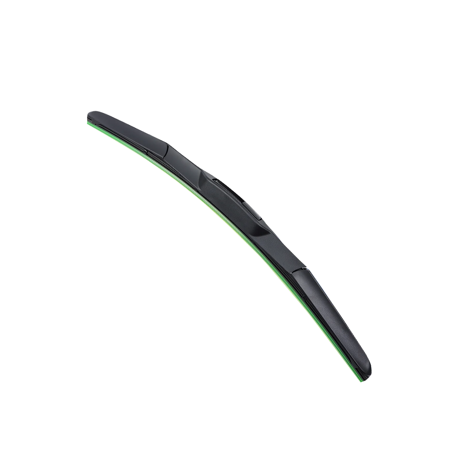 U-Type Car Windshield Wiper Soft Rubber Silent High Definition Wear Resistant Auto Replacement Wipers 14