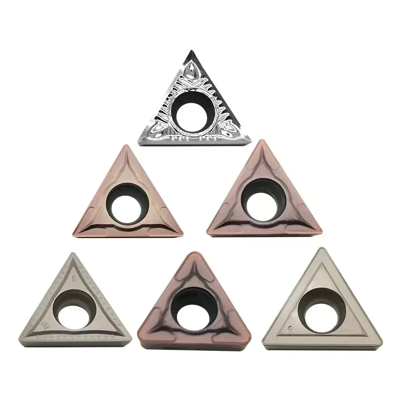 

TBGT TPGH0602 TPGH0902 TCGT1102 TPGH1103 TPGH0802 TPGH TBGT EWN NBJ16 EWN Твердосплавные вставки Лезвие Алюминиевый токарный станок по металлу