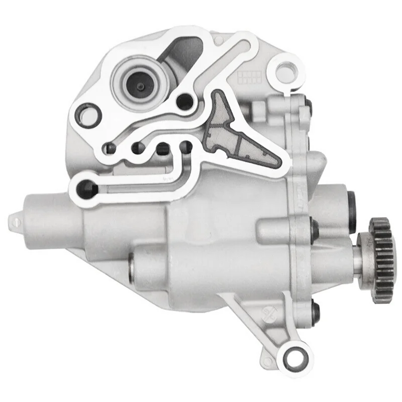 

Премиум 06K115105 Масляный насос двигателя для VW Golf CC Tiguan A5 Q5 TT 06H115105 06H115107 06H115105AM 06H115105AC 06H115105AF