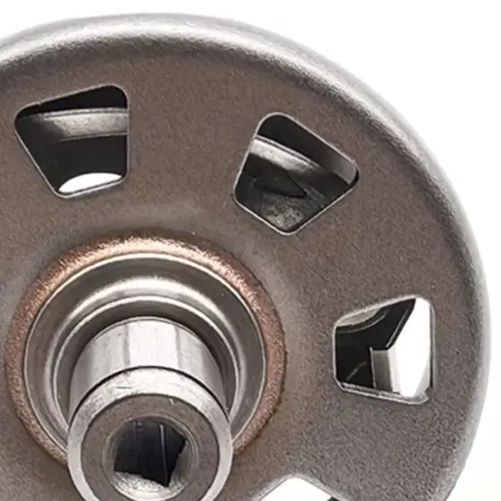 

Центробежная муфта для моделей FS240, FS260, FS360, FS410, FS460, FR410, FR460, а также для номеров деталей 4147-160-2000, 4147-160-2002, 4147-160-2903