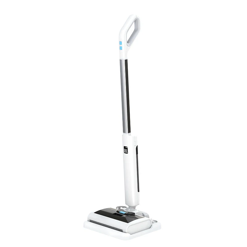 WFP8 Cordless Vacuum Cleaner Wet And Dry Floor Cleaning Electric Mop Wireless handheld household floor washer