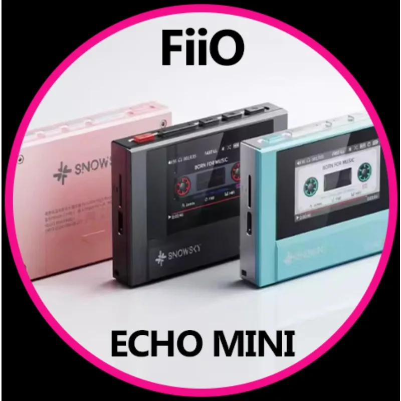 Fiio Echo Mini Hifi… - image
