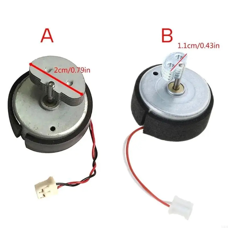 X3UB L R Vibrator Rumble Motors молоток левый правый двигатель для контроллера 360