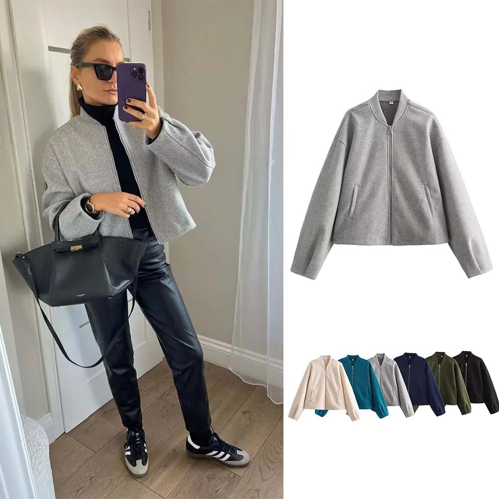 Trafzr Women's Jack… - image